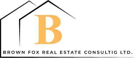Brown Fox
